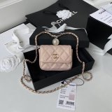 CHANEL  Cross-Body Bags