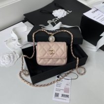 CHANEL  Cross-Body Bags