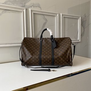 Louis Vuitton  Duffle Bags