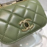 CHANEL   Cross-Body Bags
