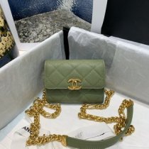 CHANEL  Cross-Body Bags