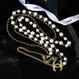 CHANEL   Necklace