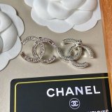 CHANEL Earring