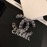 CHANEL   Brooch