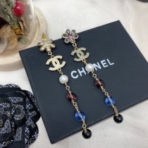 CHANEL Earring