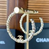 CHANEL Earring