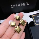 CHANEL Earring
