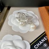 CHANEL Earring