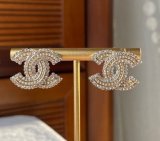 CHANEL Earring