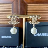 CHANEL Earring