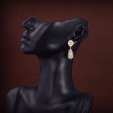 CHANEL Earring