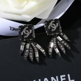 CHANEL Earring