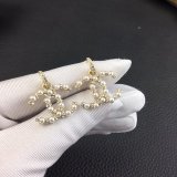 CHANEL Earring