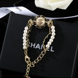 CHANEL   Bracelet
