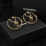 CHANEL Earring