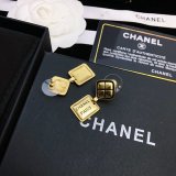 CHANEL Earring