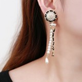CHANEL Earring