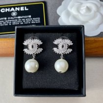 CHANEL Earring