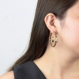 CHANEL Earring