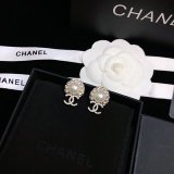 CHANEL Earring
