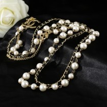 CHANEL   Necklace
