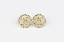CHANEL Earring