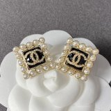 CHANEL Earring