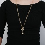 CHANEL   Necklace