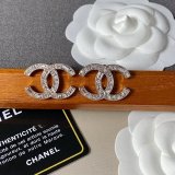 CHANEL Earring
