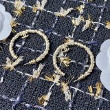 CHANEL Earring
