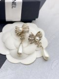 CHANEL Earring