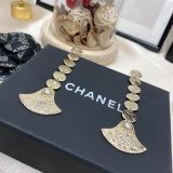 CHANEL Earring