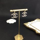 CHANEL Earring