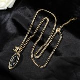 CHANEL   Necklace