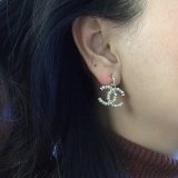 CHANEL Earring