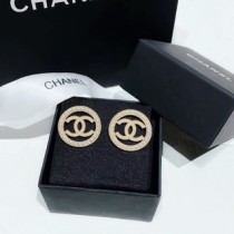 CHANEL Earring
