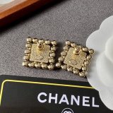 CHANEL Earring