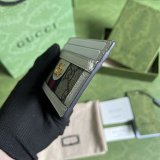 GUCCI   Card Clips