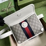 Gucci meo vintage 