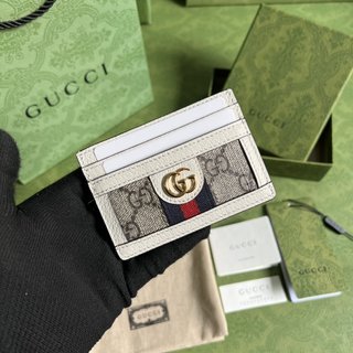  GUCCI   Card Clips