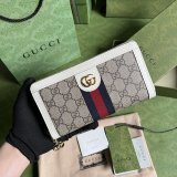 GUCCI  Wallet