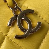 CHANEL    Cross-Body Bags