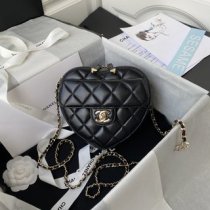  CHANEL Cross-Body Bags