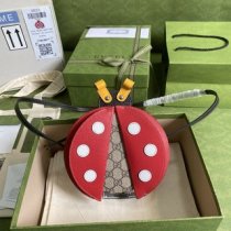 children's beetle-shaped handbags