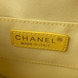 CHANEL    Cross-Body Bags