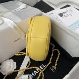 CHANEL    Cross-Body Bags
