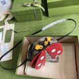 children's beetle-shaped handbags