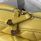 CHANEL    Cross-Body Bags
