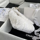 Fur bag