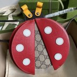 children's beetle-shaped handbags